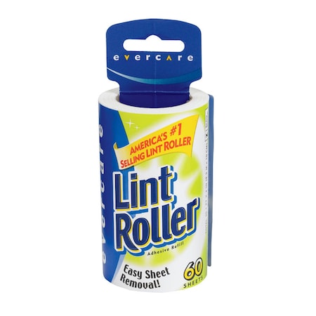 Evercare Evercare Paper Lint Roller 1062